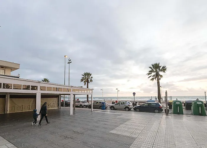 Victoriamar Appartamento *