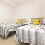 Victoriamar Apartment *
