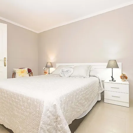 Victoriamar Apartament Kadyks