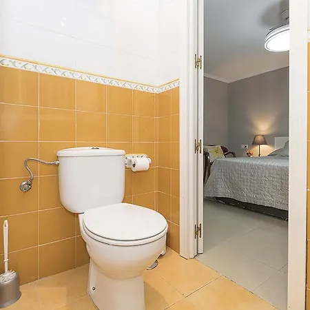 Apartament Victoriamar *