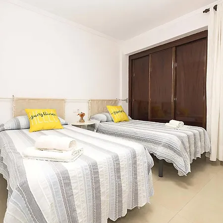 Apartament Victoriamar Kadyks