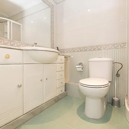 Victoriamar Apartament