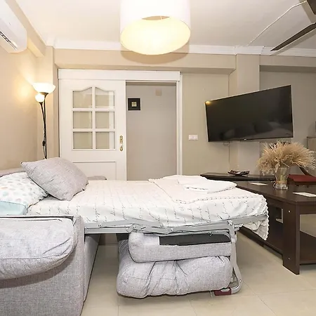 Victoriamar Apartament *