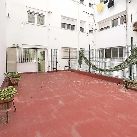 Victoriamar Apartament