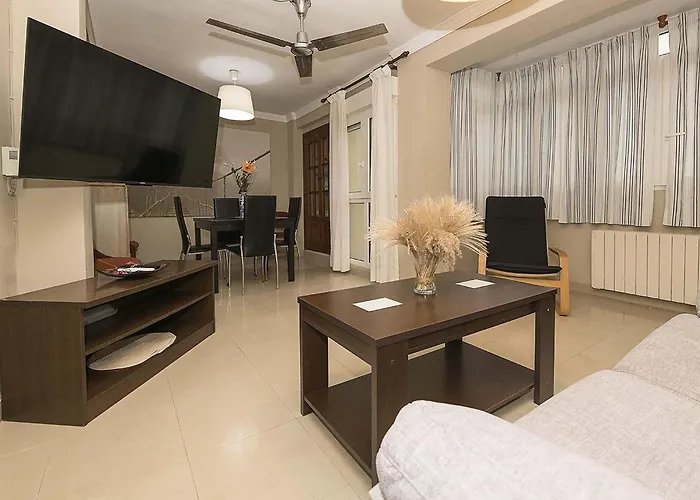 Victoriamar Apartment Cádiz