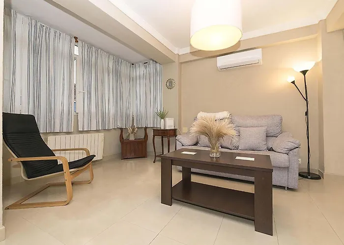 Apartment Victoriamar