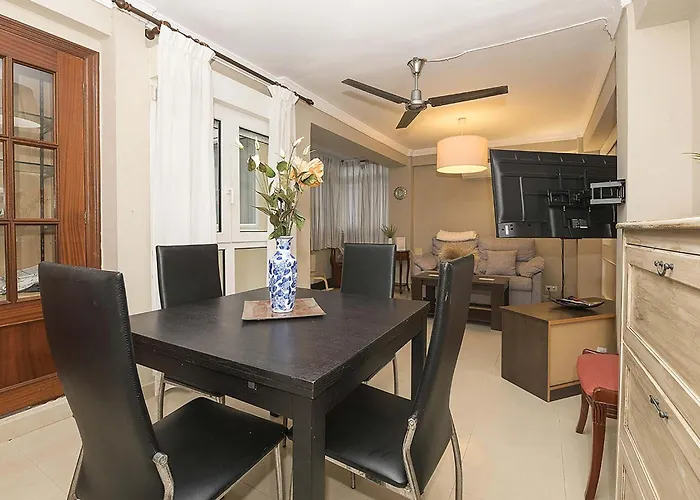 Apartment Victoriamar Cádiz