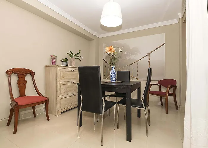 Apartment Victoriamar