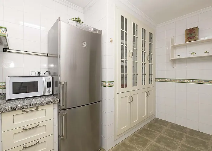 Victoriamar * Cádiz