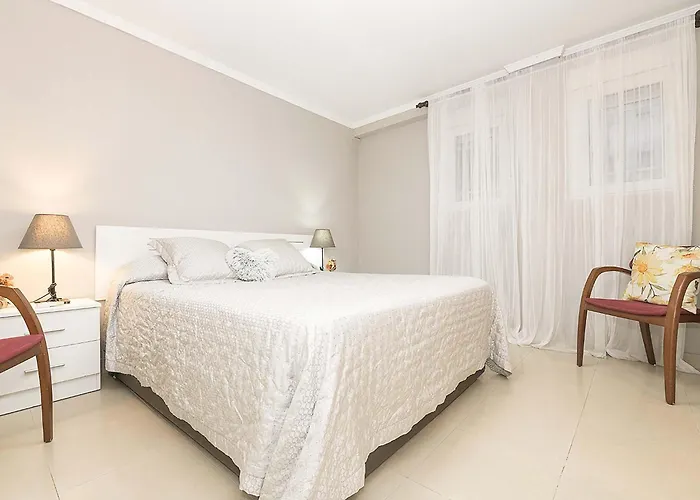 Victoriamar Apartment *