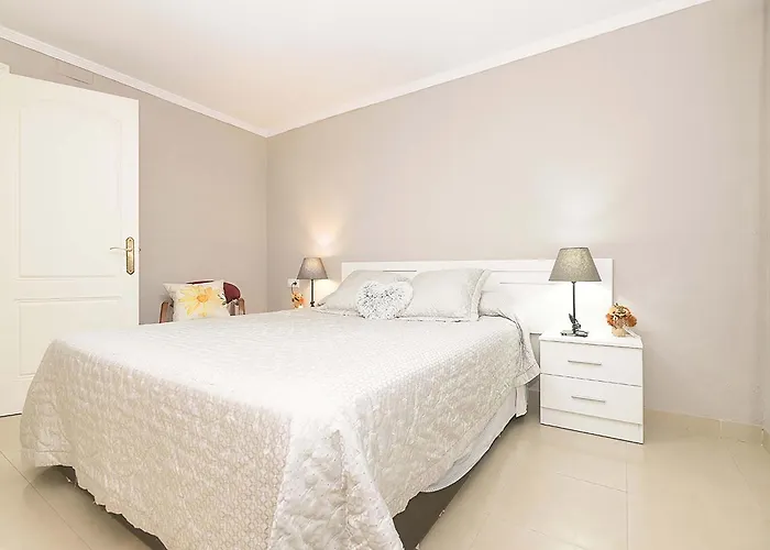 Victoriamar Apartment Cádiz