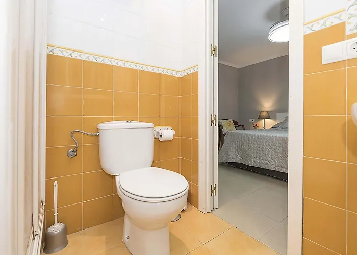 Apartment Victoriamar *