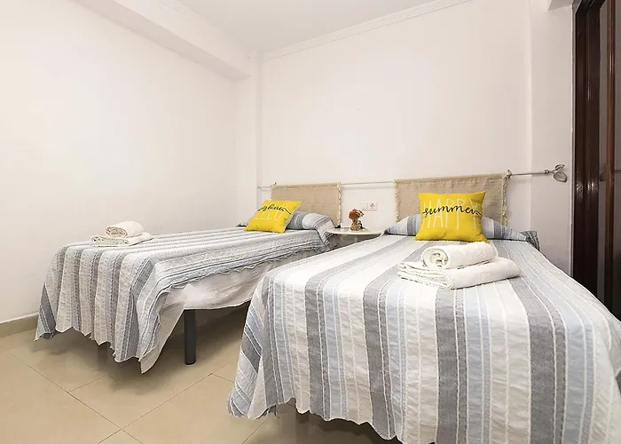 Victoriamar Apartment *