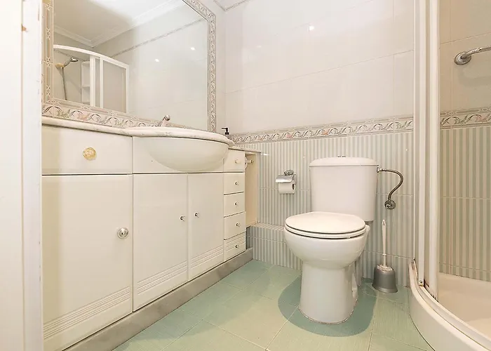 Victoriamar Apartment