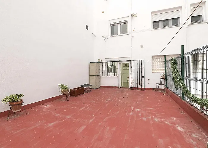 Apartment Victoriamar *