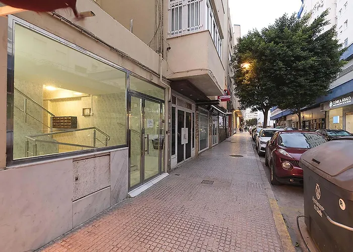 Apartment Victoriamar