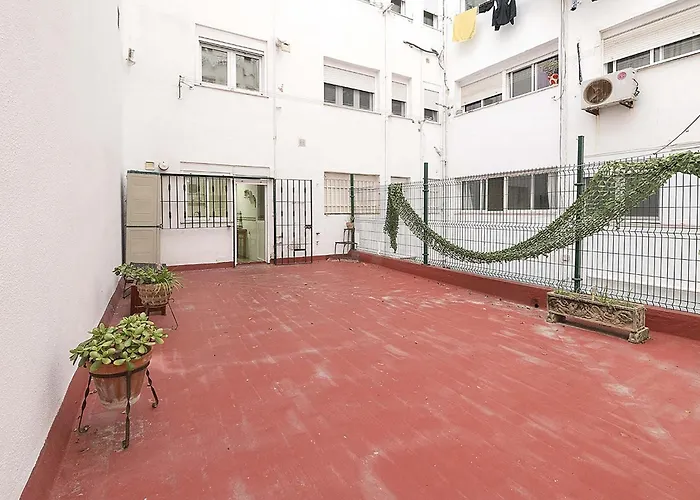 Victoriamar Apartment