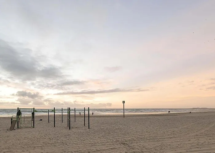 Victoriamar Apartment