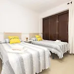 Apartment Victoriamar Cadiz
