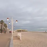 Victoriamar Apartment Cadiz