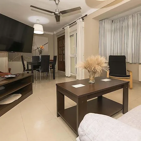 Victoriamar Apartment Cadiz