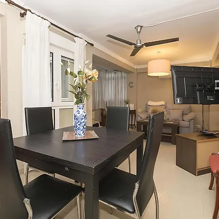 Apartment Victoriamar Cadiz